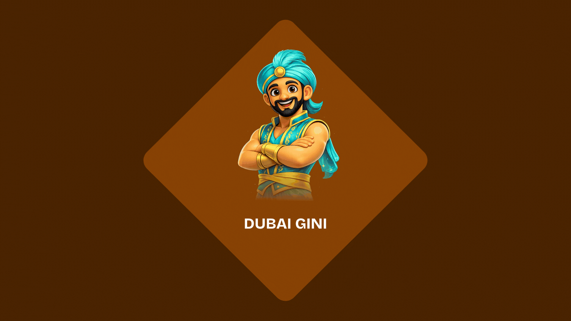 Dubai Gini Coming Soon
